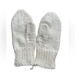 3 for $30! Handmade mittens